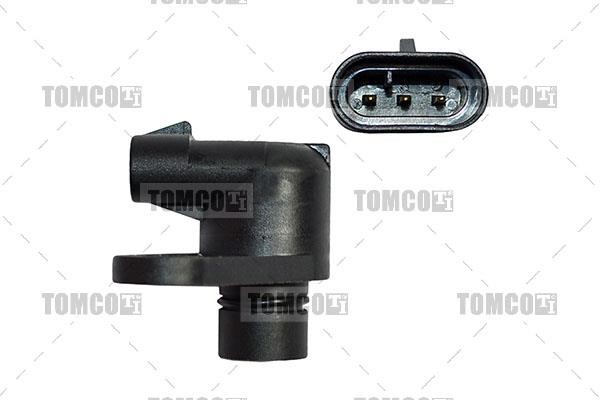 Tomco 22002 Camshaft position sensor 22002