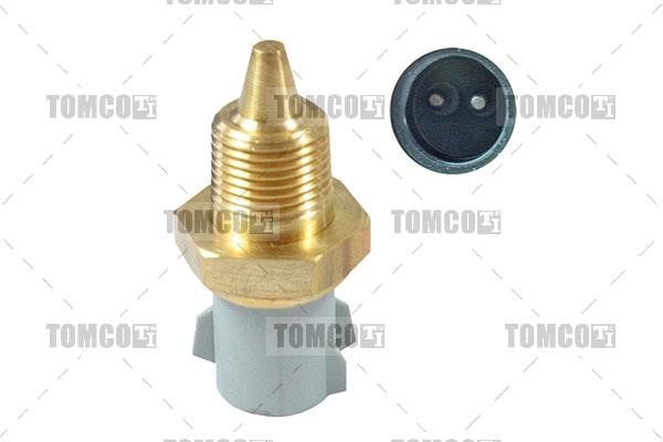 Tomco 12011 Sensor, coolant temperature 12011