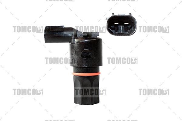 Tomco 31124 Sensor, speed 31124