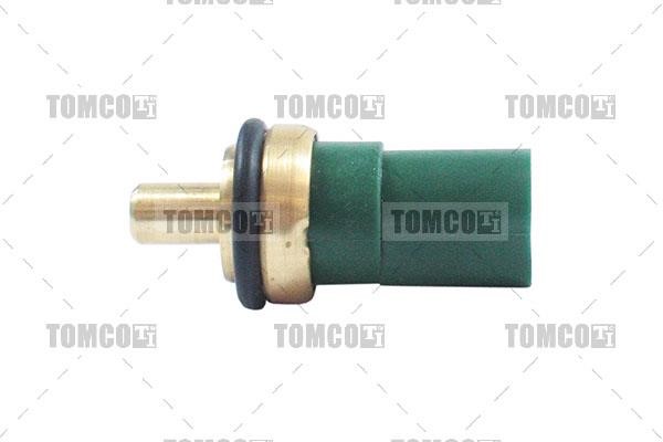 Tomco 12307 Sensor, coolant temperature 12307
