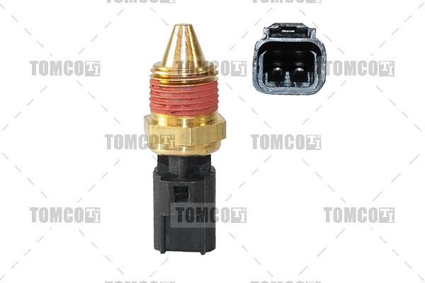 Tomco 12817 Sensor, engine bay temperature 12817