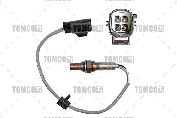 Tomco 11650 Lambda sensor 11650