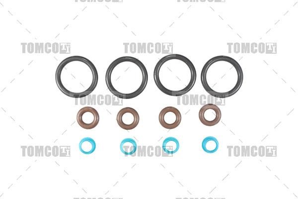 Tomco 27039 Seal Kit, injector nozzle 27039