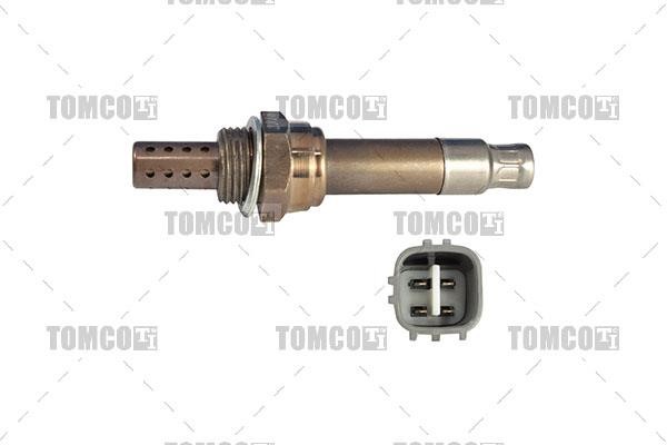 Tomco 11927 Lambda sensor 11927