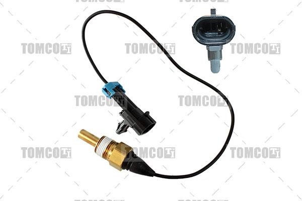 Sensor, engine bay temperature Tomco 12816