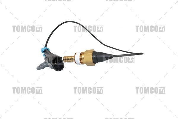 Tomco 12816 Sensor, engine bay temperature 12816