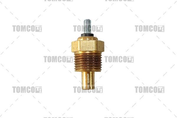 Tomco 12814 Sensor, engine bay temperature 12814