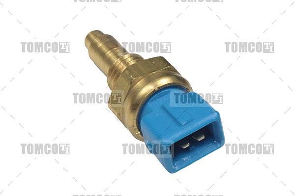 Tomco 12091 Sensor, coolant temperature 12091