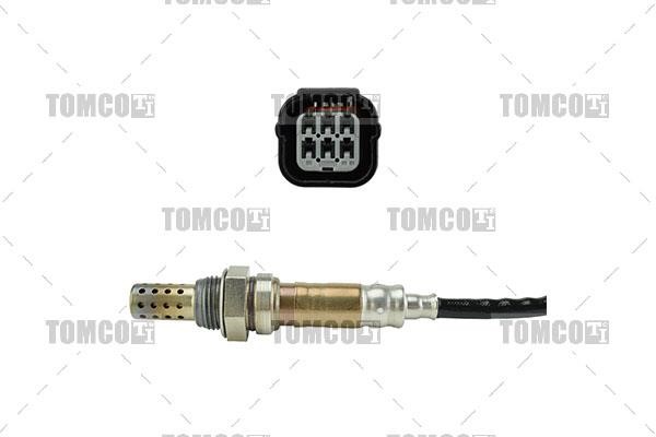 Tomco 11858 Lambda sensor 11858