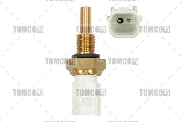 Tomco 12323 Sensor, coolant temperature 12323