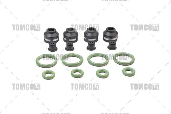 Tomco 27029 Seal Kit, injector nozzle 27029