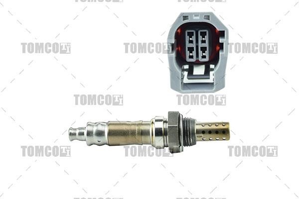 Tomco 11888 Lambda sensor 11888