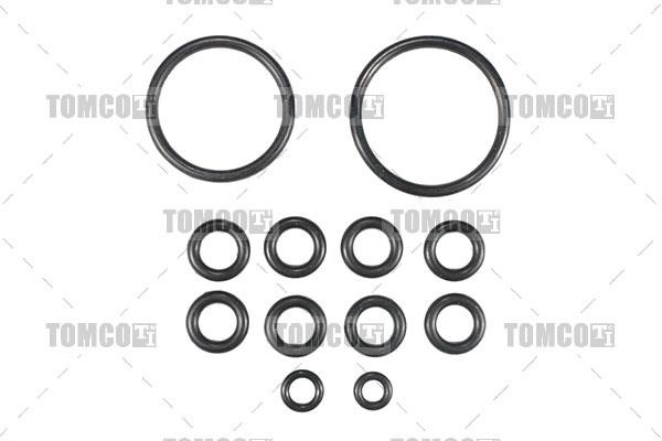 Tomco 27033 Seal Kit, injector nozzle 27033