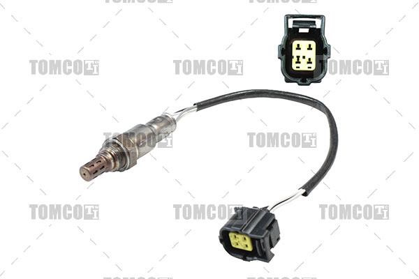 Tomco 11901 Lambda sensor 11901