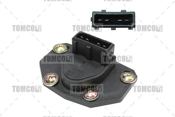 Tomco 14969 Sensor, accelerator pedal position 14969
