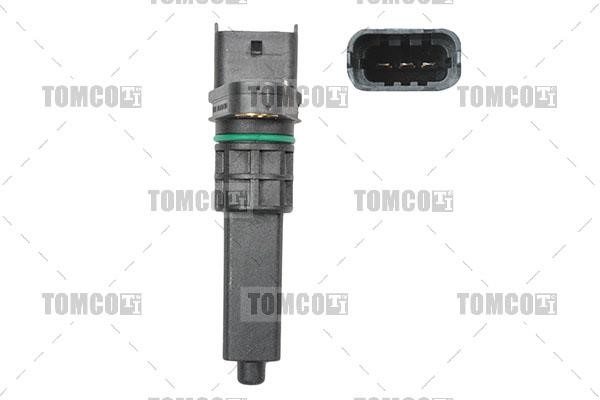 Tomco 31987 Sensor, speed 31987