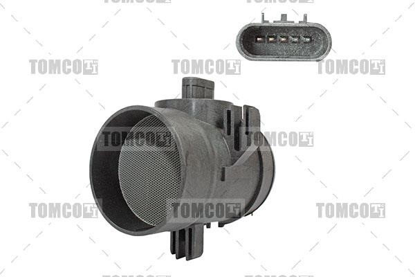 Tomco 20968 Air mass sensor 20968