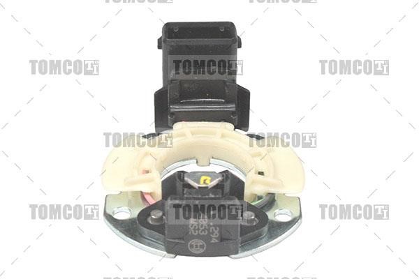 Tomco 22300 Camshaft position sensor 22300