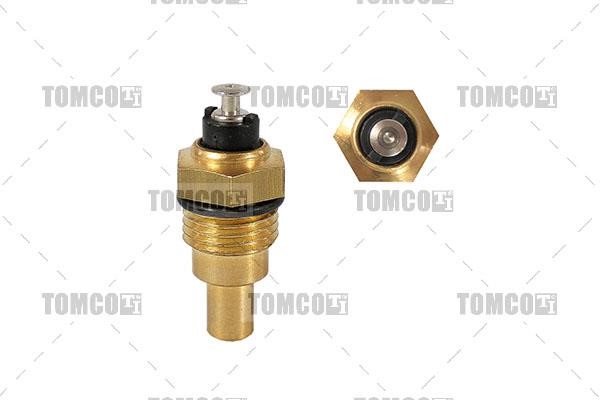 Tomco 12824 Sensor, engine bay temperature 12824