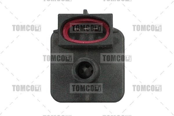 Tomco 10907 Valve, EGR exhaust control 10907