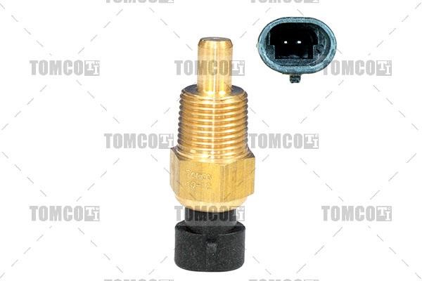 Sensor, coolant temperature Tomco 12001