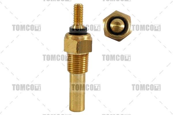Tomco 12827 Sensor, engine bay temperature 12827