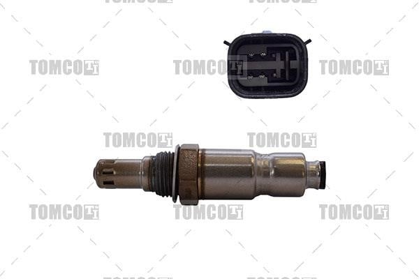 Tomco 11872 Lambda sensor 11872
