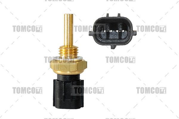 Tomco 12329 Sensor, coolant temperature 12329