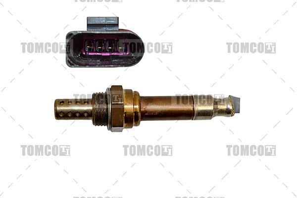 Tomco 11652 Lambda sensor 11652
