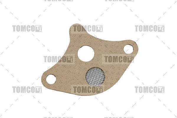 Seal, EGR valve Tomco 2-1357