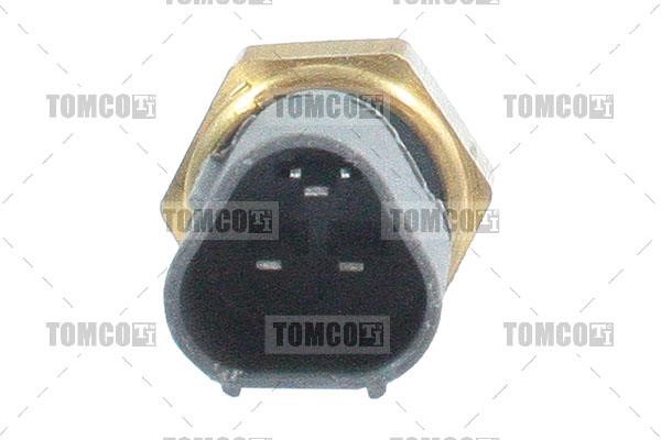 Tomco 12315 Sensor, coolant temperature 12315