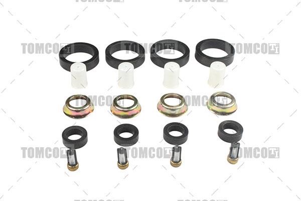 Tomco 27040 Seal Kit, injector nozzle 27040