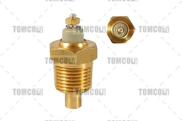 Tomco 12826 Sensor, engine bay temperature 12826