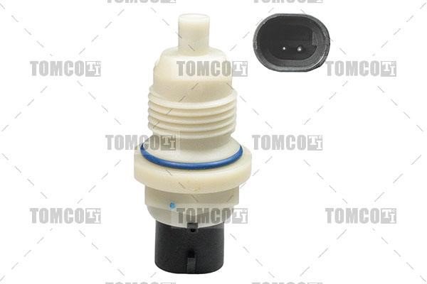 Tomco 31077 Sensor, speed 31077