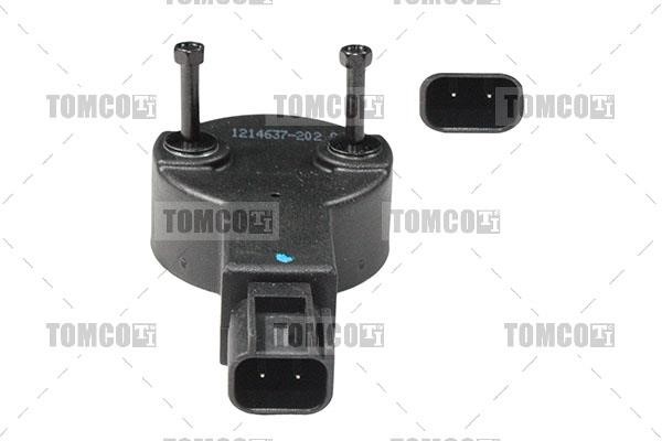 Tomco 22289 Camshaft position sensor 22289