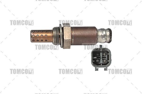 Tomco 11157 Lambda sensor 11157