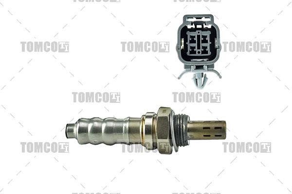 Tomco 11891 Lambda sensor 11891