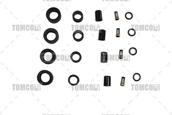 Tomco 27043 Seal Kit, injector nozzle 27043