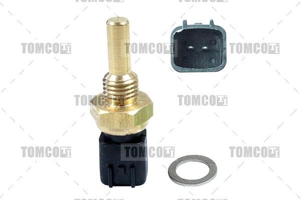 Tomco 12089 Sensor, coolant temperature 12089