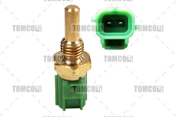 Tomco 12298 Sensor, coolant temperature 12298