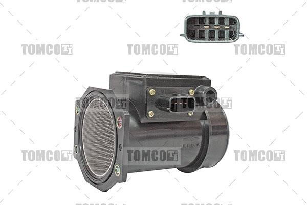 Tomco 20993 Air mass sensor 20993