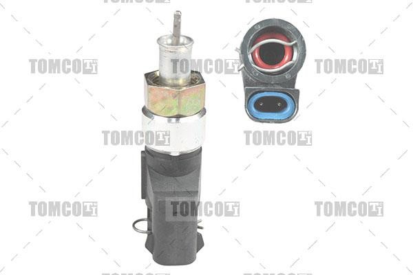 Tomco 31022 Sensor, speed 31022