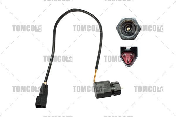Tomco 31111 Sensor, speed 31111
