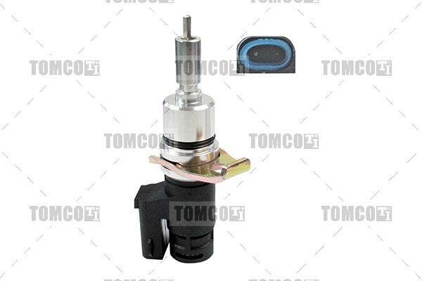 Tomco 31030 Sensor, speed 31030