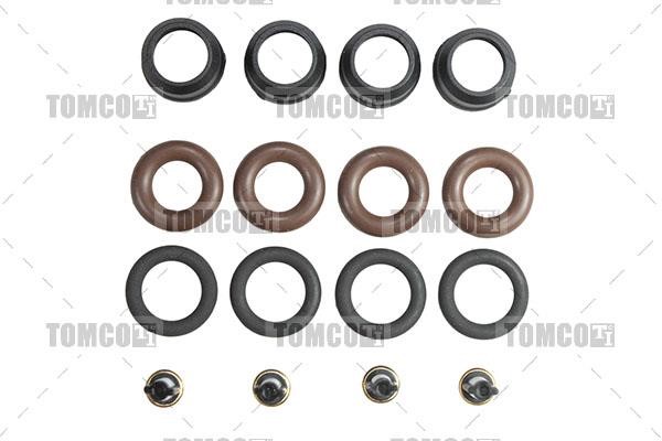 Tomco 27031 Seal Kit, injector nozzle 27031