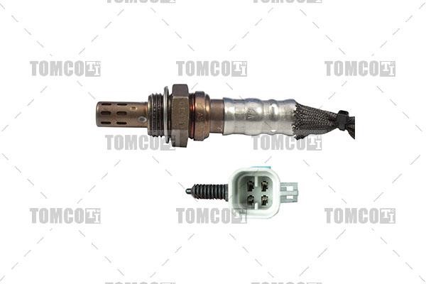 Tomco 11279 Lambda sensor 11279