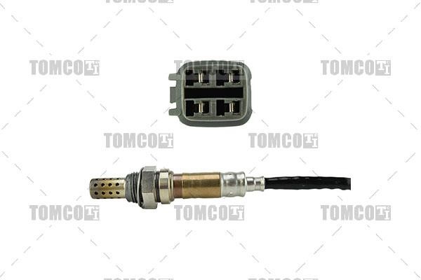 Tomco 11857 Lambda sensor 11857