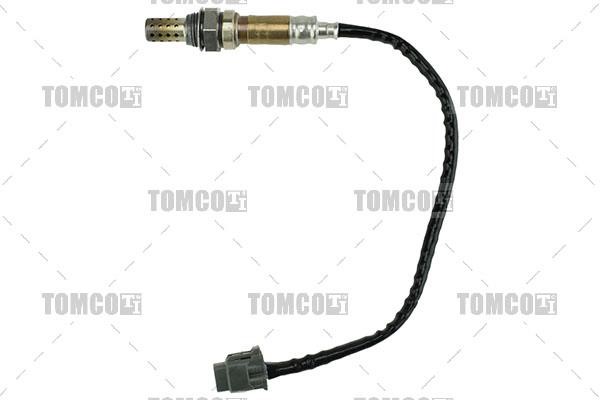 Lambda sensor Tomco 11857