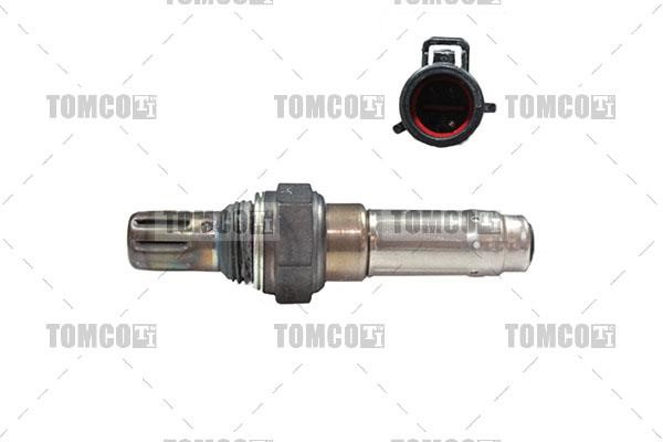 Tomco 11016 Lambda sensor 11016