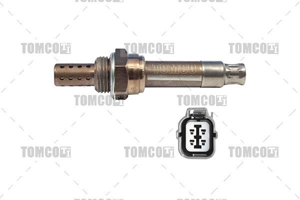 Tomco 11952 Lambda sensor 11952